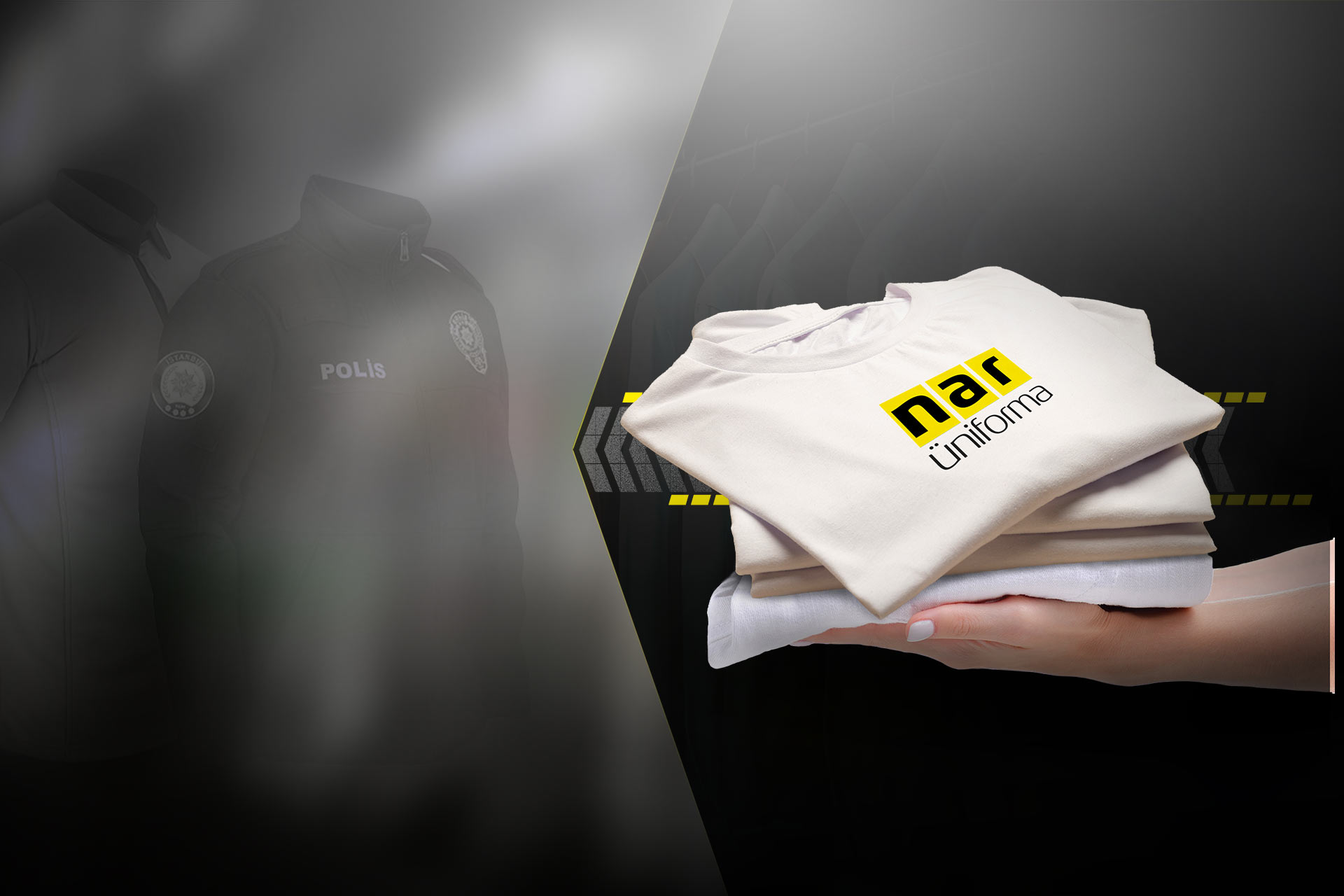 Nar Promosyon - İş Eşbisesi Baskı, Reflektör Baskı, DTF Baskı, Süblimasyon Baskı